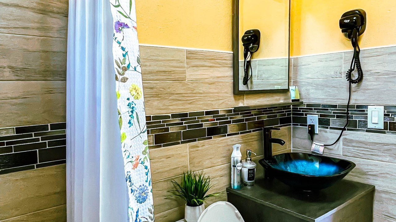 Photo of Bathroom in Gambier
