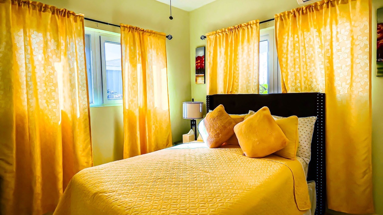Photo of Bedroom in Gambier