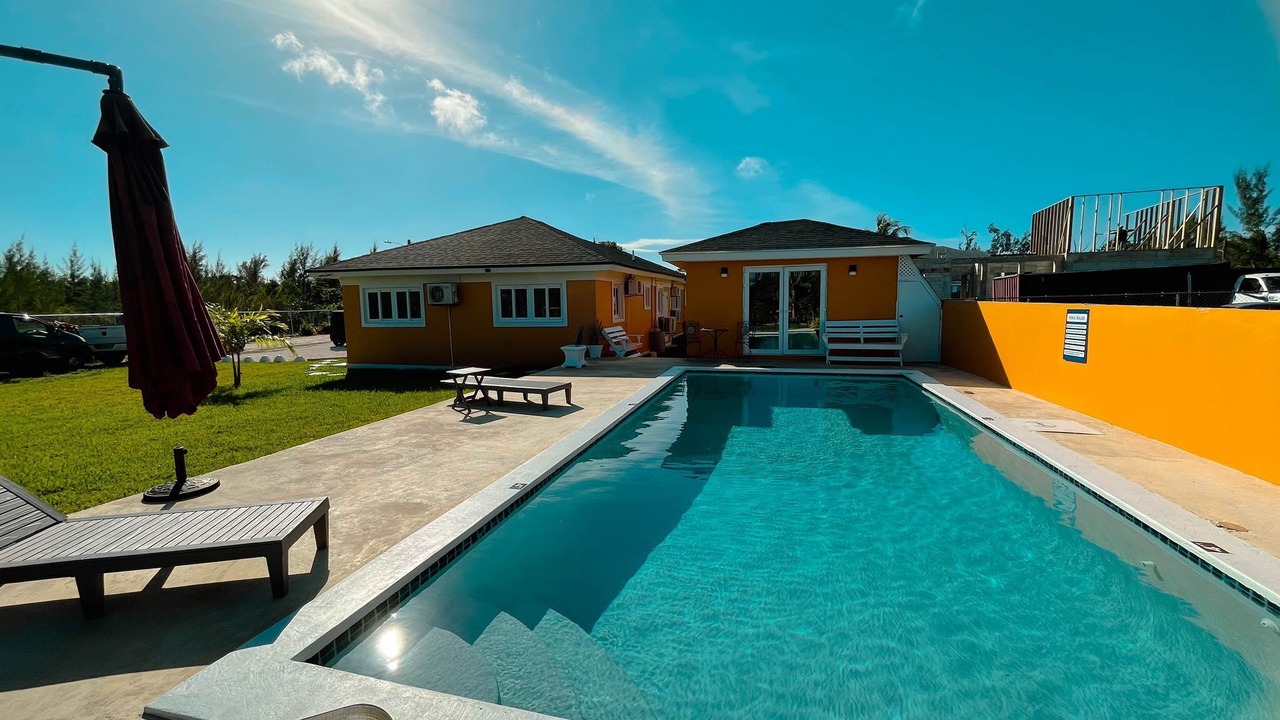 Photo of Outdoor in Gambier