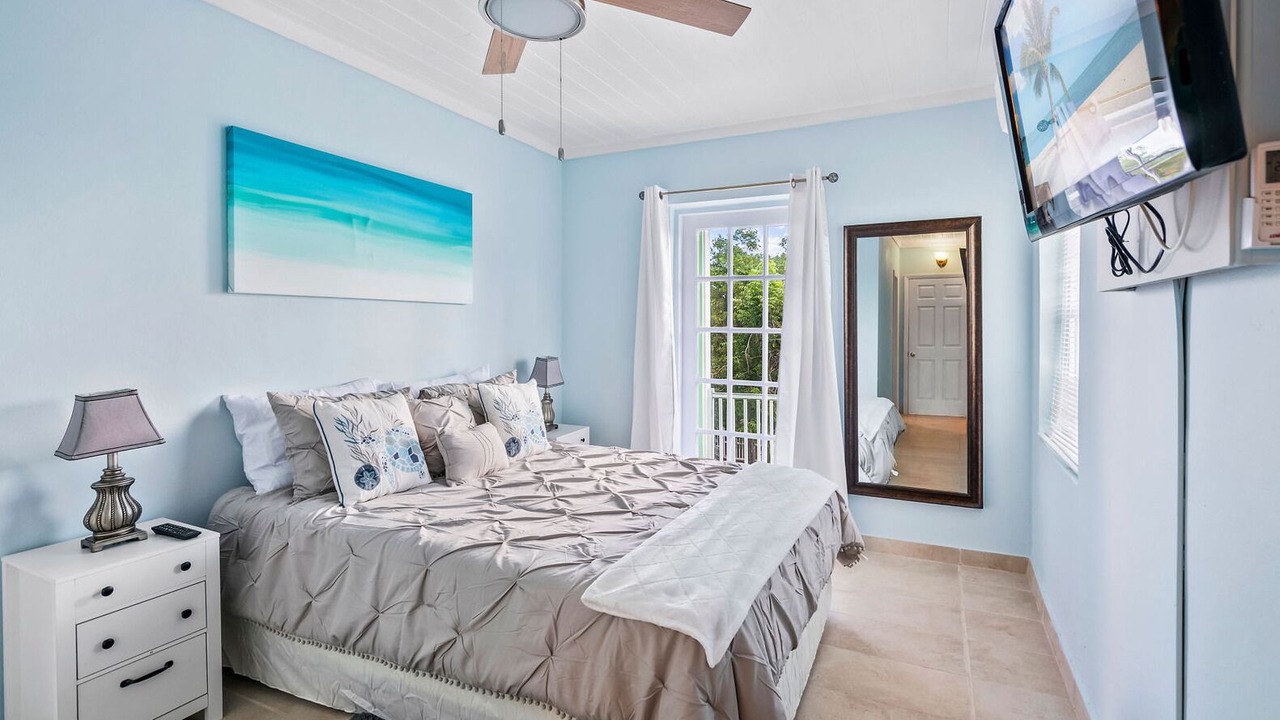 Photo of Bedroom in George Town