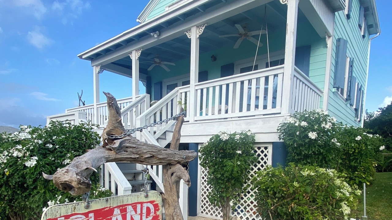 Photo of Outdoor in Spanish Wells