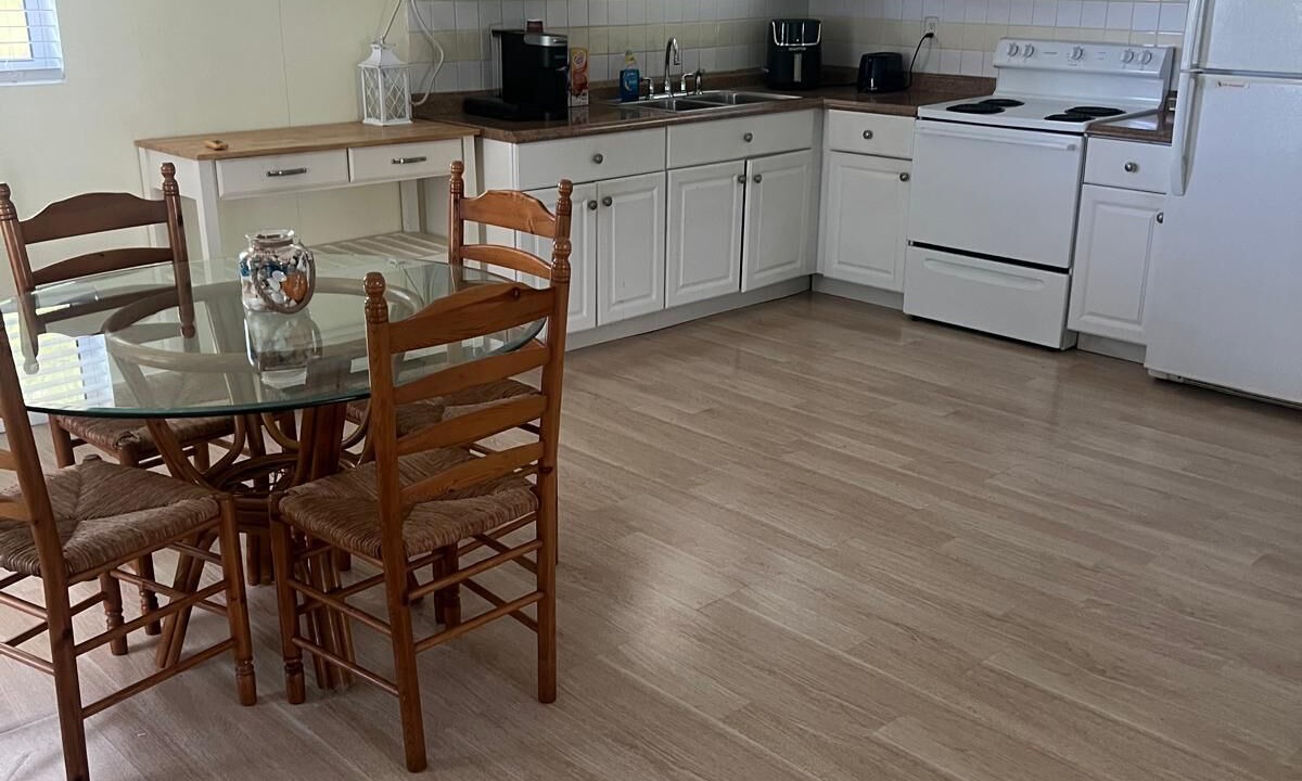 Photo of Kitchen in Port Royal