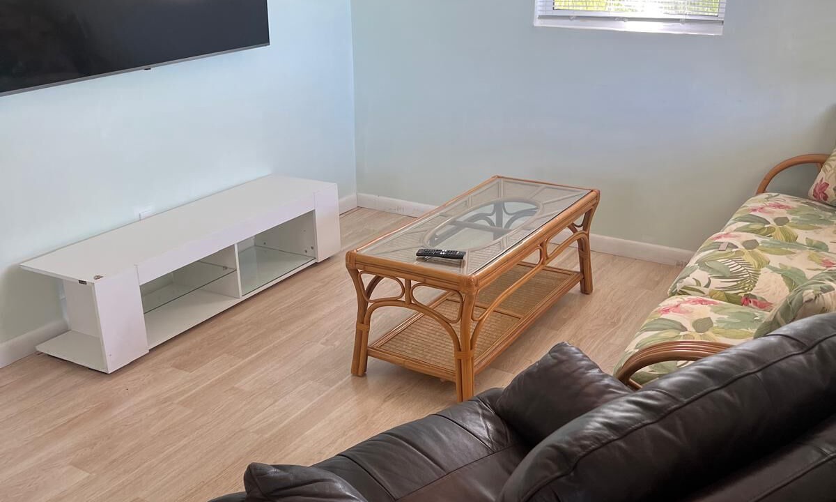 Photo of Livingroom in Port Royal