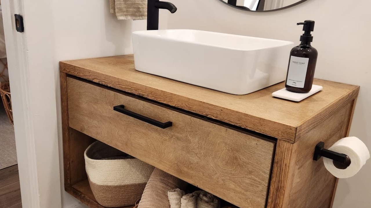 Photo of Bathroom in Bahamia West