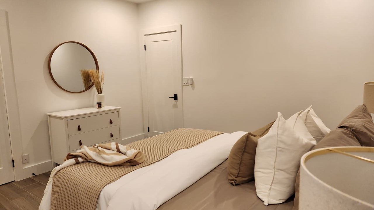 Photo of Bedroom in Bahamia West