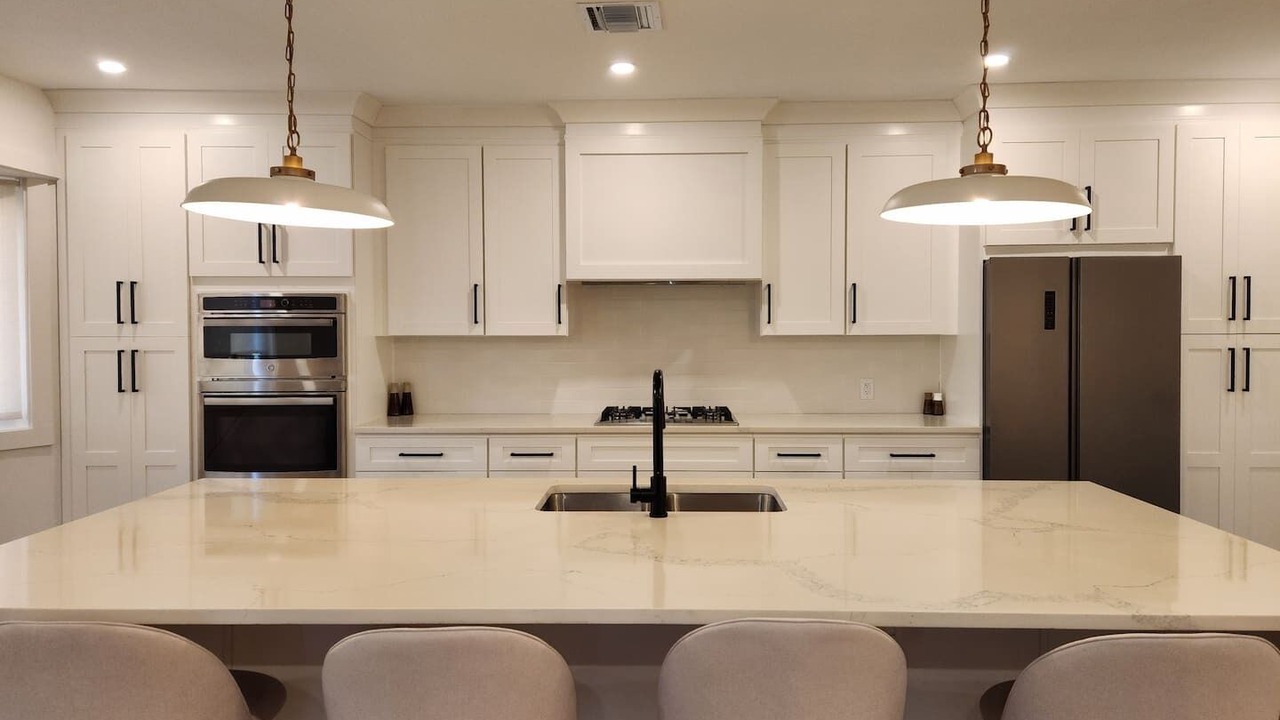 Photo of Kitchen in Bahamia West