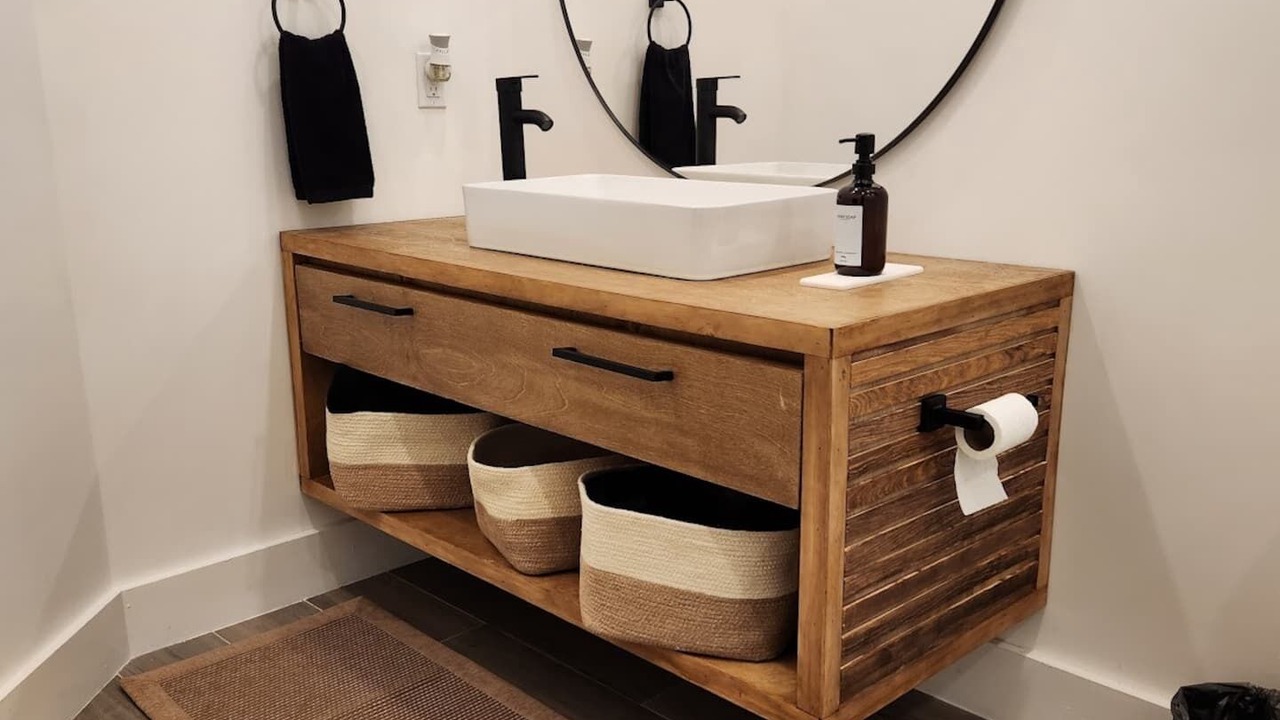 Photo of Bathroom in Bahamia West
