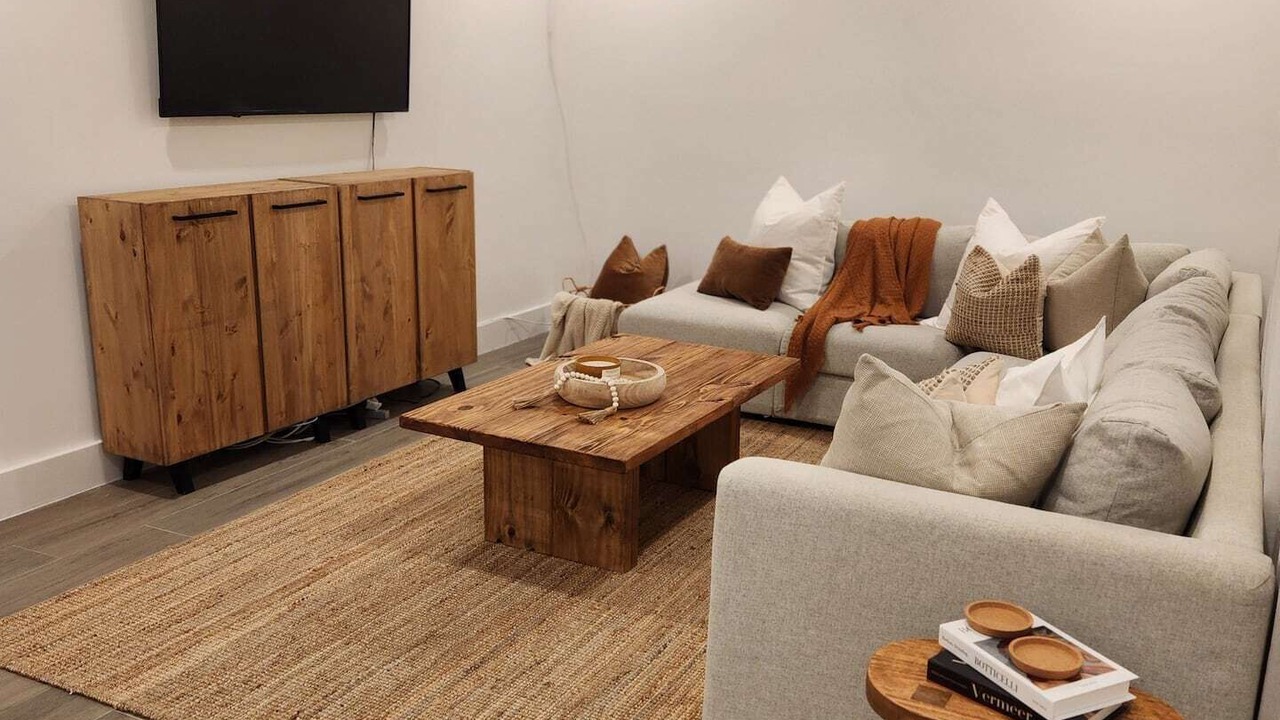 Photo of Livingroom in Bahamia West