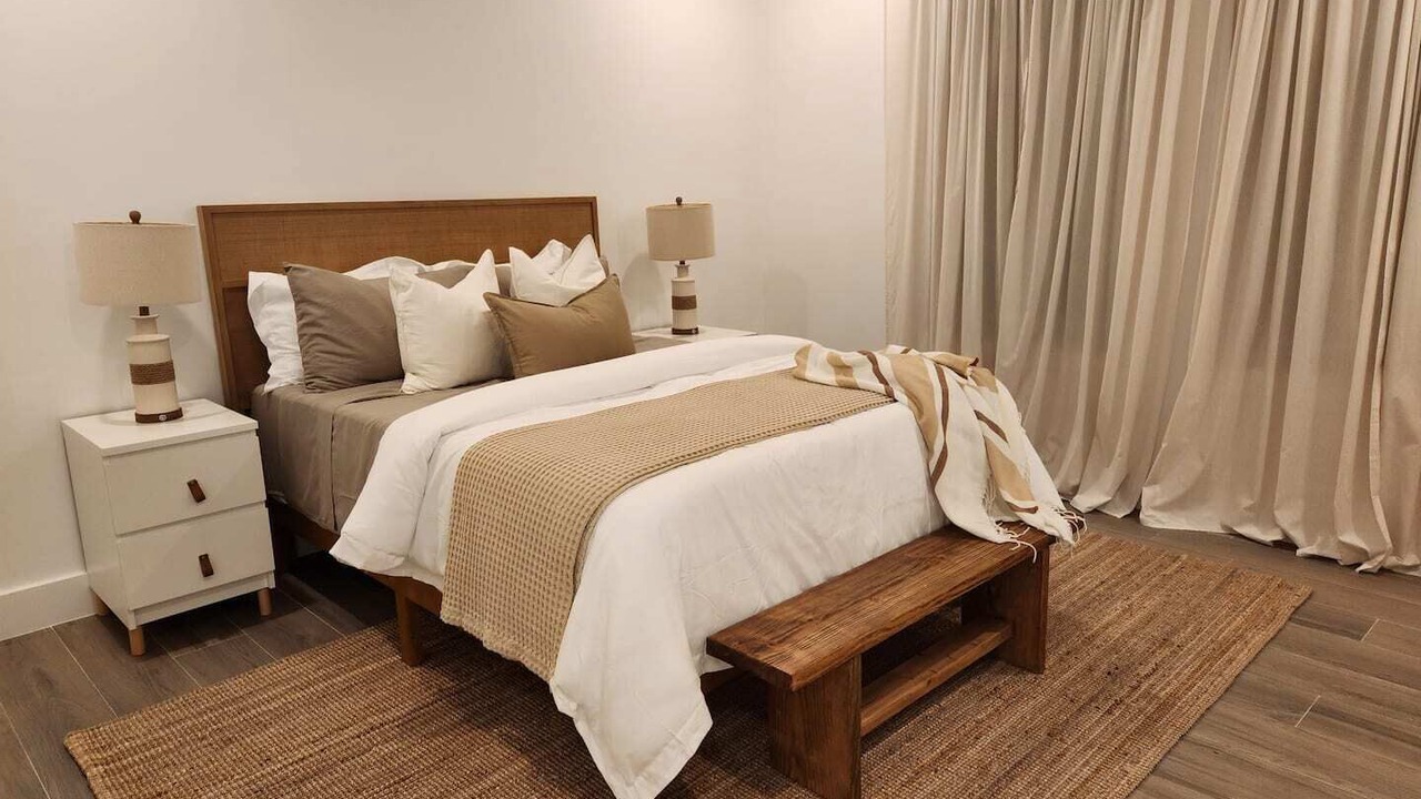 Photo of Bedroom in Bahamia West
