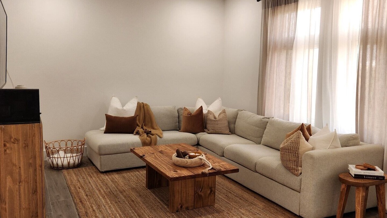Photo of Livingroom in Bahamia West