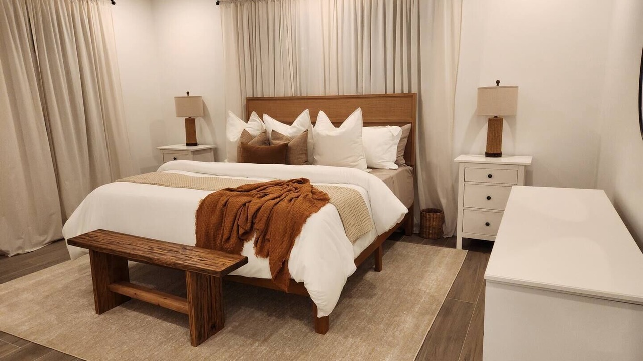 Photo of Bedroom in Bahamia West