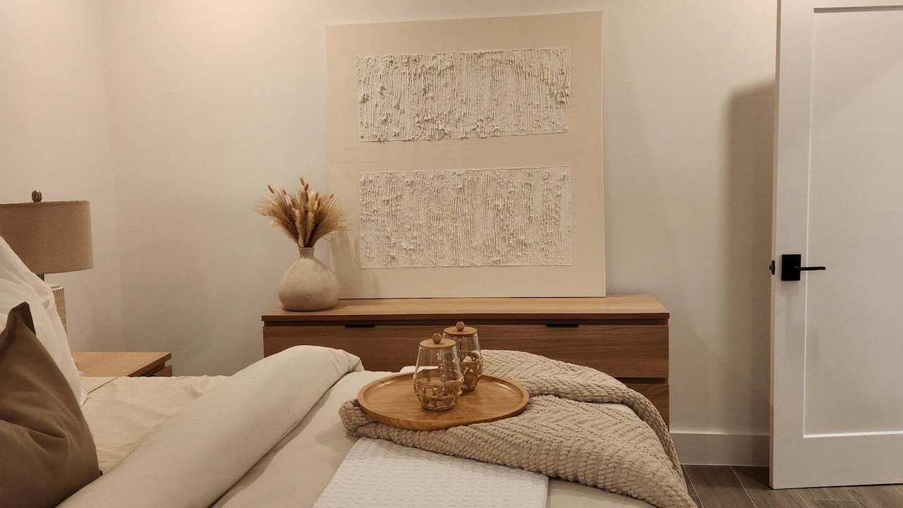 Photo of Bedroom in Bahamia West