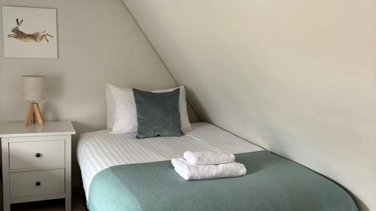Photo of Bedroom in Buckden