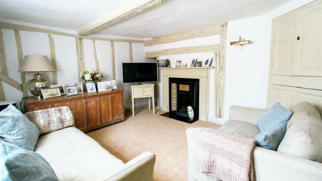 Photo of Livingroom in Buckden