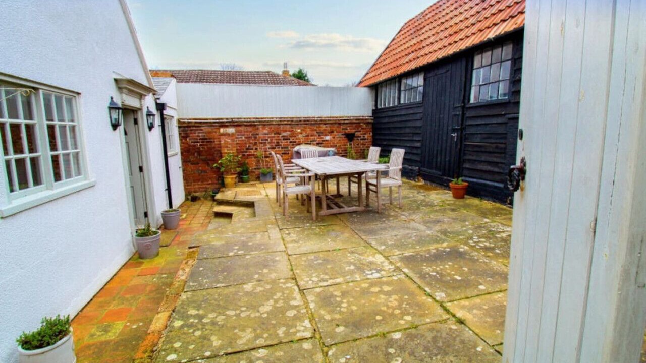 Photo of Outdoor in Buckden