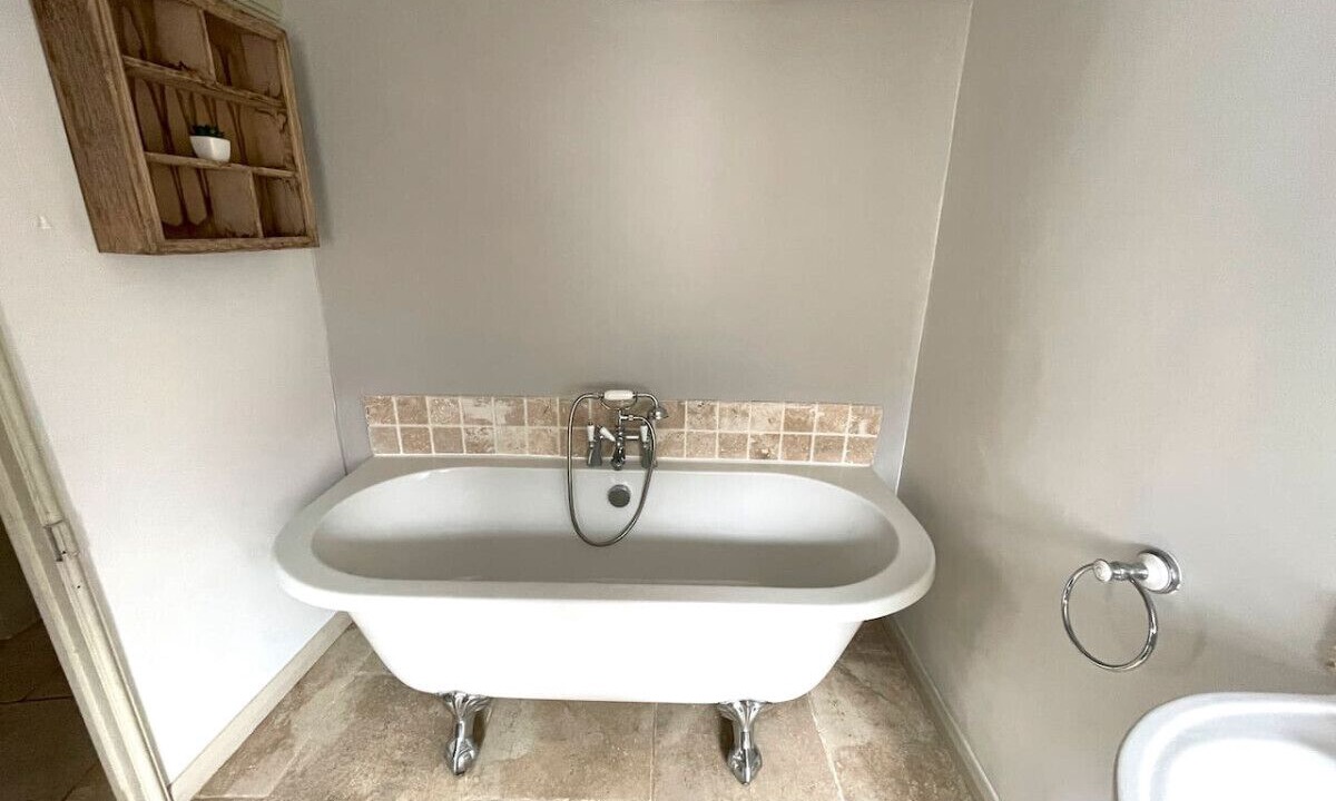 Photo of Bathroom in Buckden