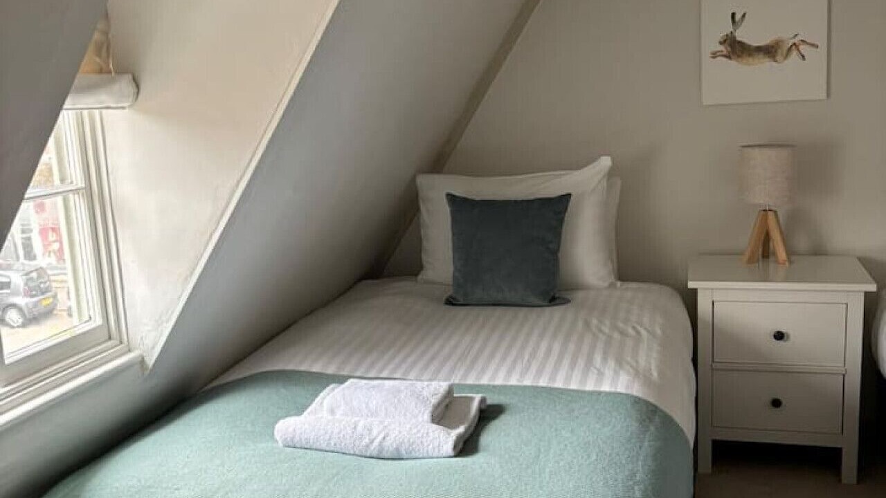 Photo of Bedroom in Buckden