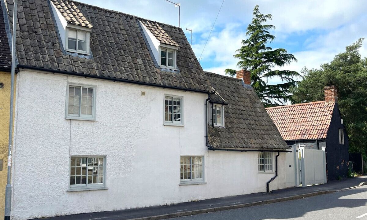 Photo of Outdoor in Buckden
