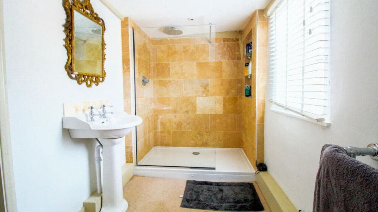 Photo of Bathroom in Buckden