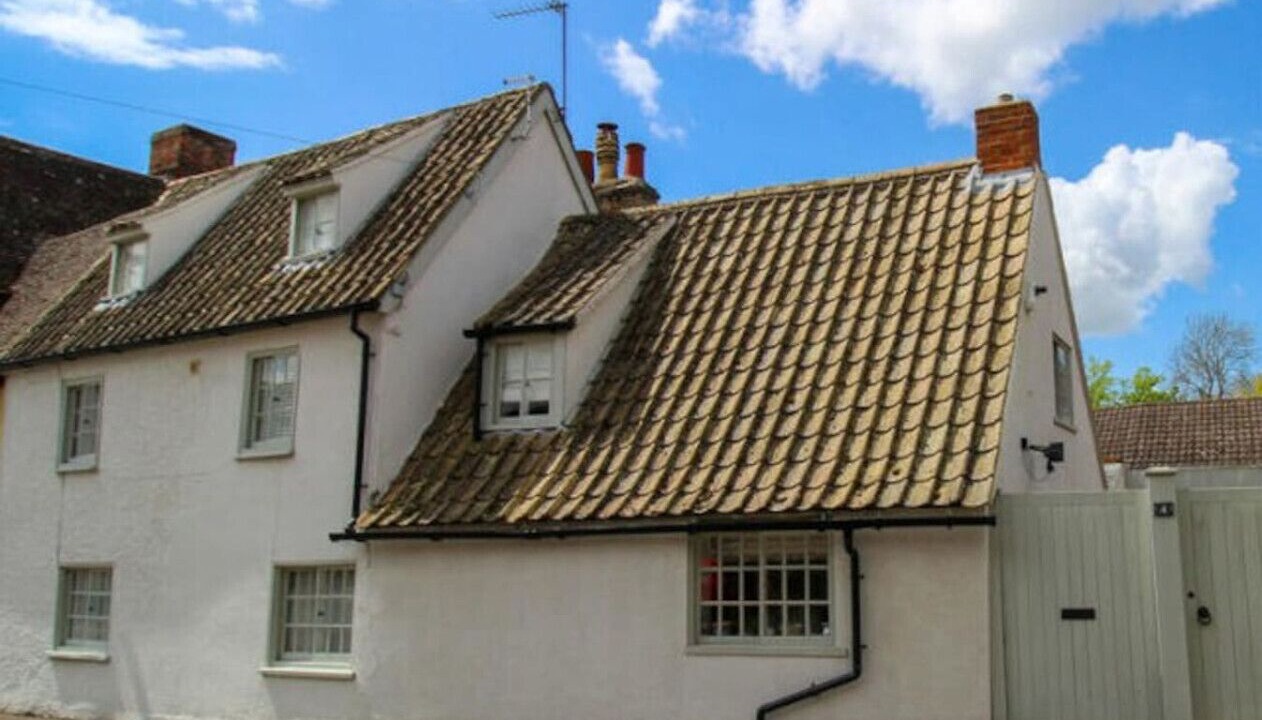 Photo of Outdoor in Buckden