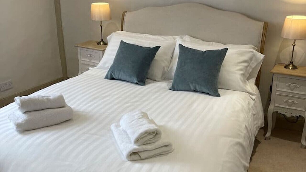 Photo of Bedroom in Buckden