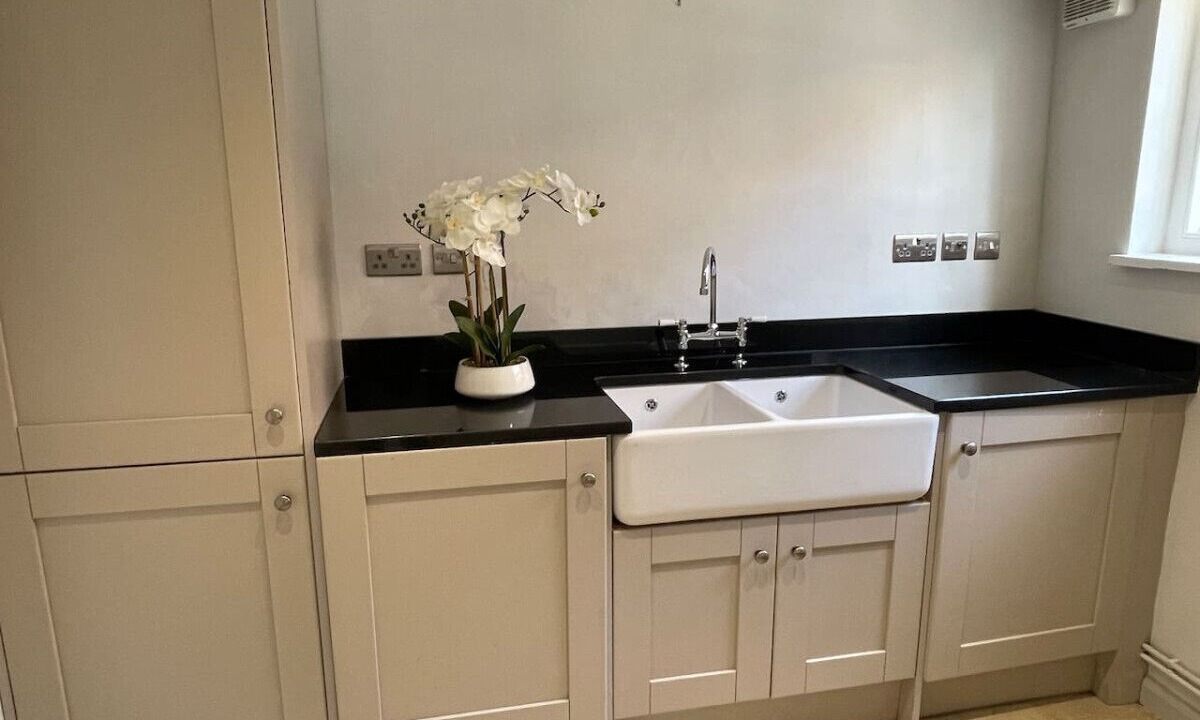 Photo of Bathroom in Buckden