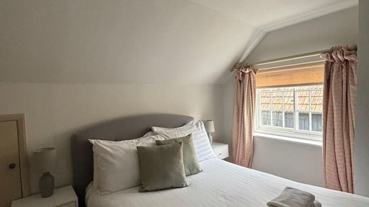 Photo of Bedroom in Buckden