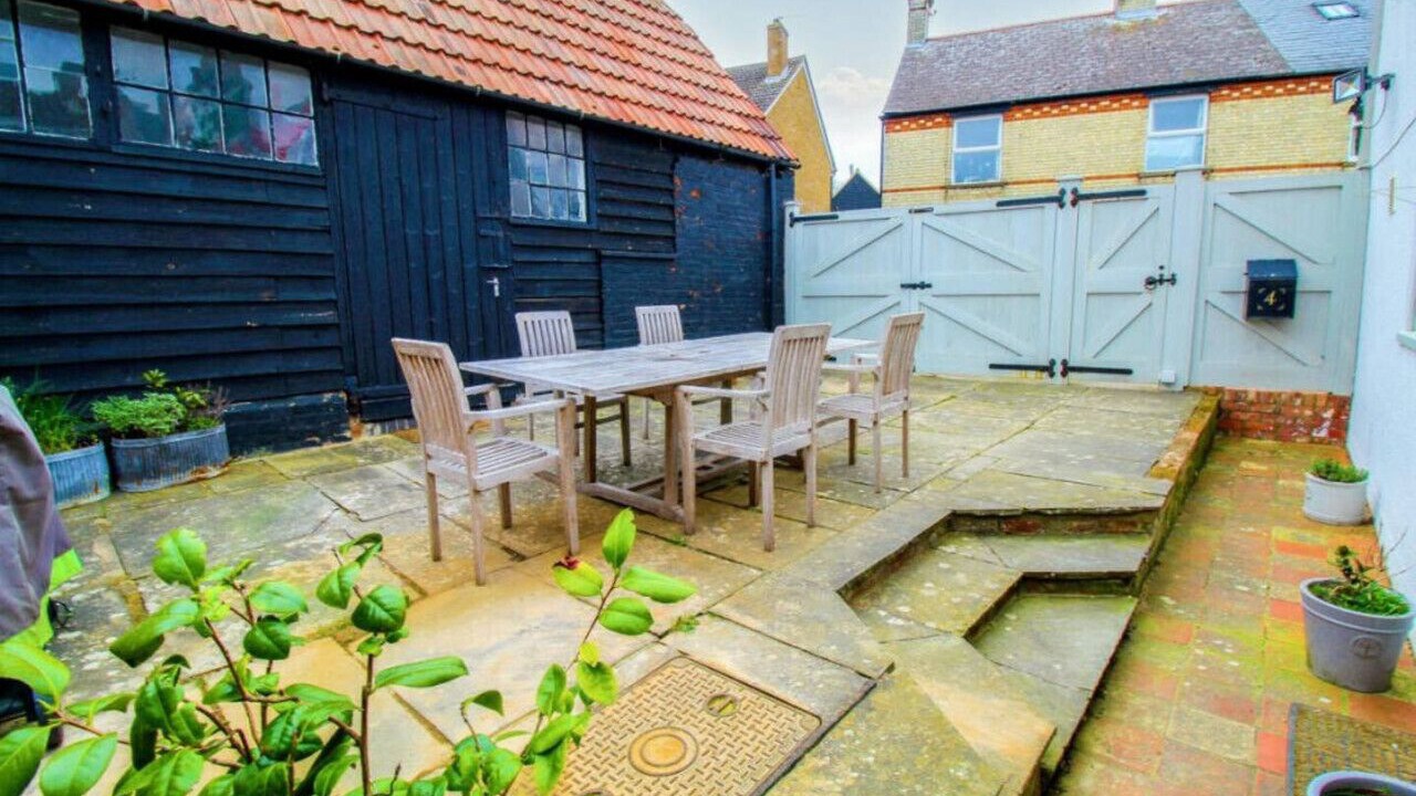 Photo of Outdoor in Buckden