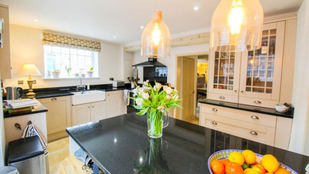 Photo of Kitchen in Buckden