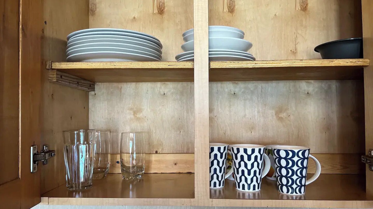 Photo of Kitchen in Andros Town