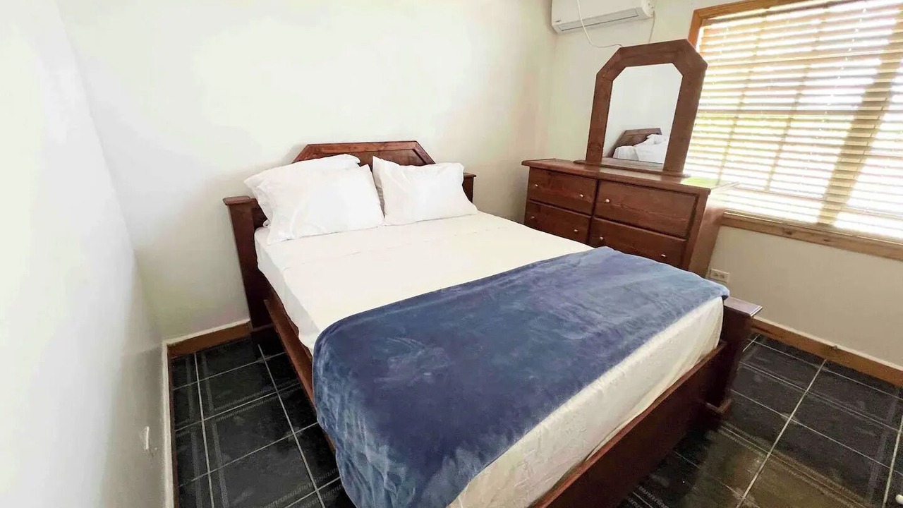 Photo of Bedroom in Andros Town