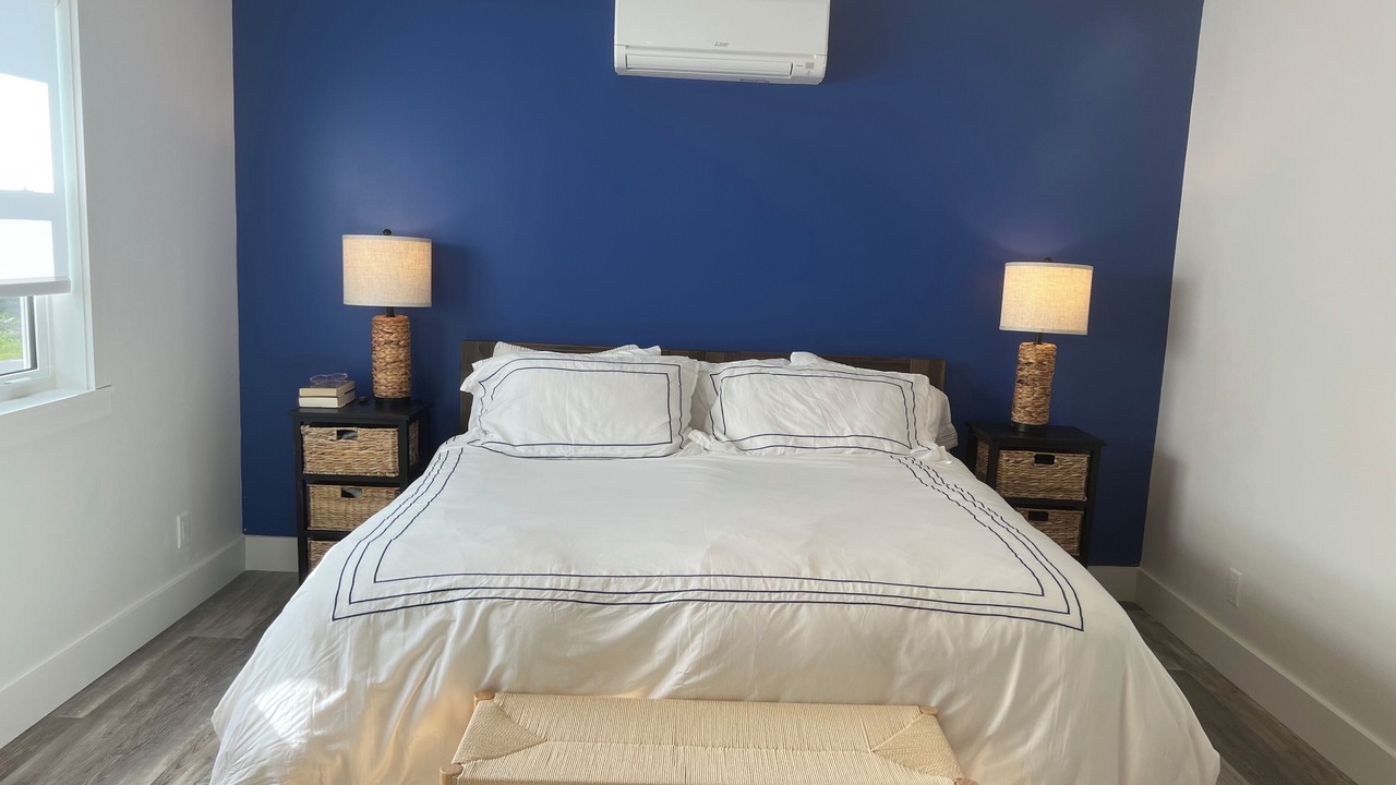 Photo of Bedroom in Green Turtle Estates