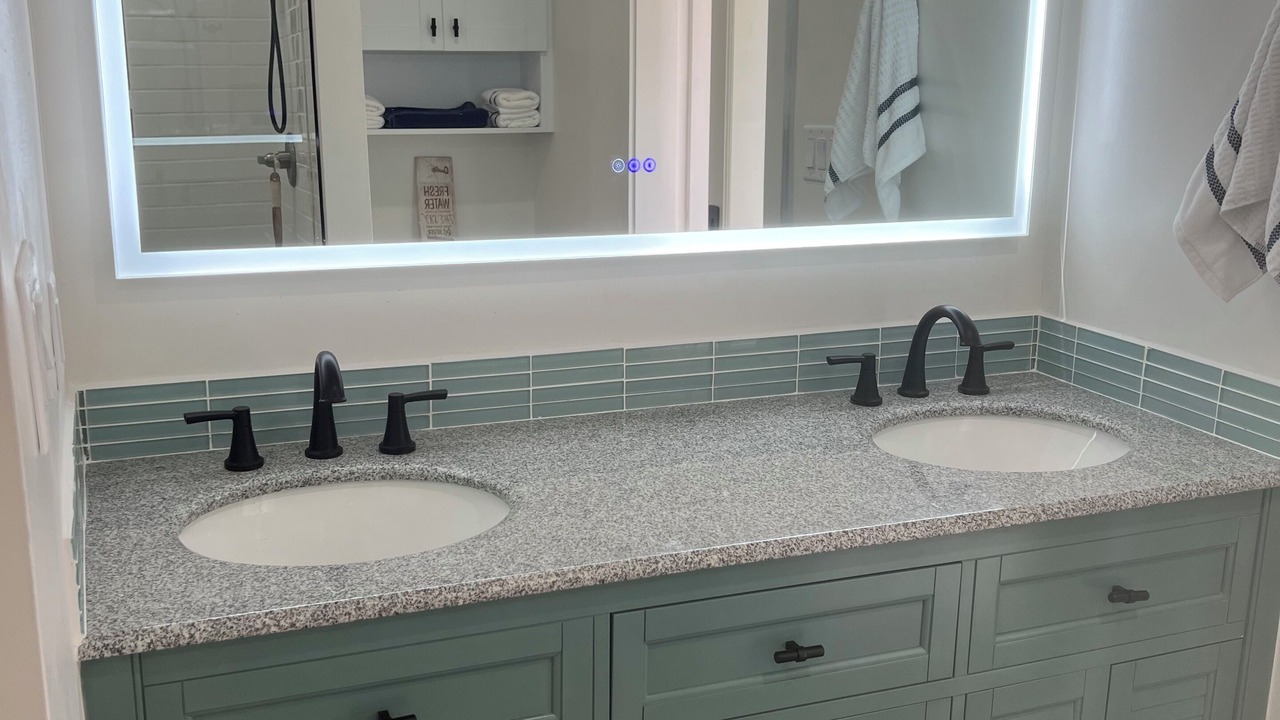 Photo of Bathroom in Green Turtle Estates