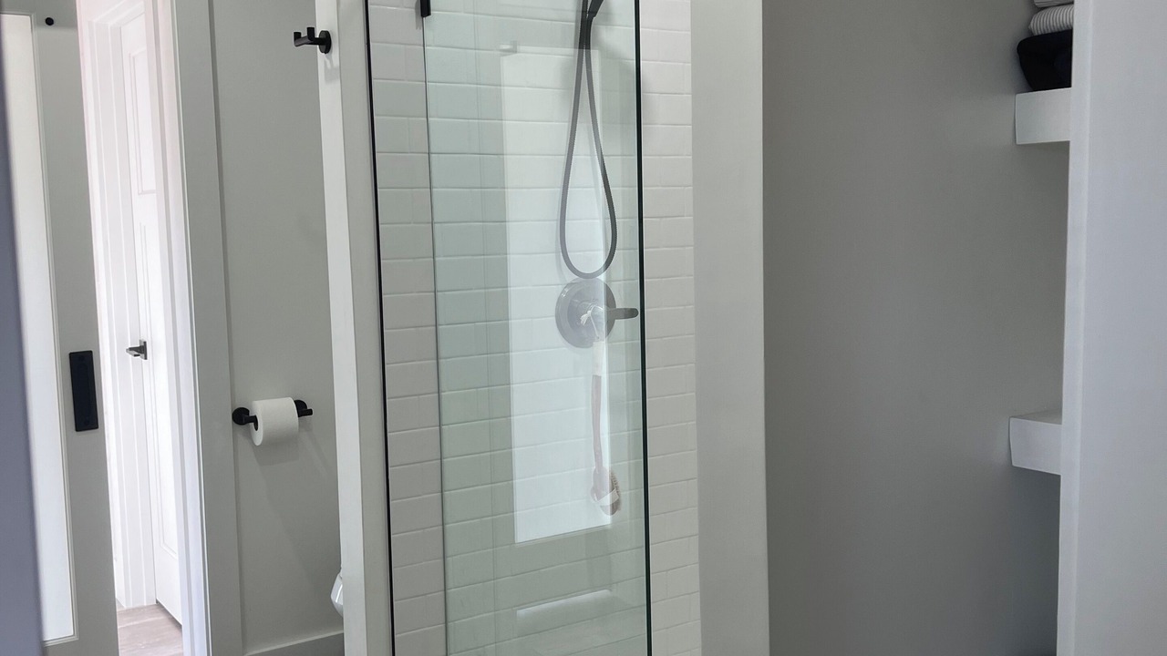 Photo of Bathroom in Green Turtle Estates