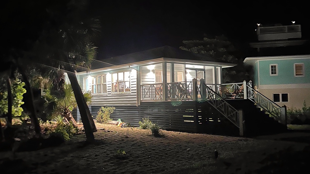 Photo of Outdoor in Green Turtle Estates