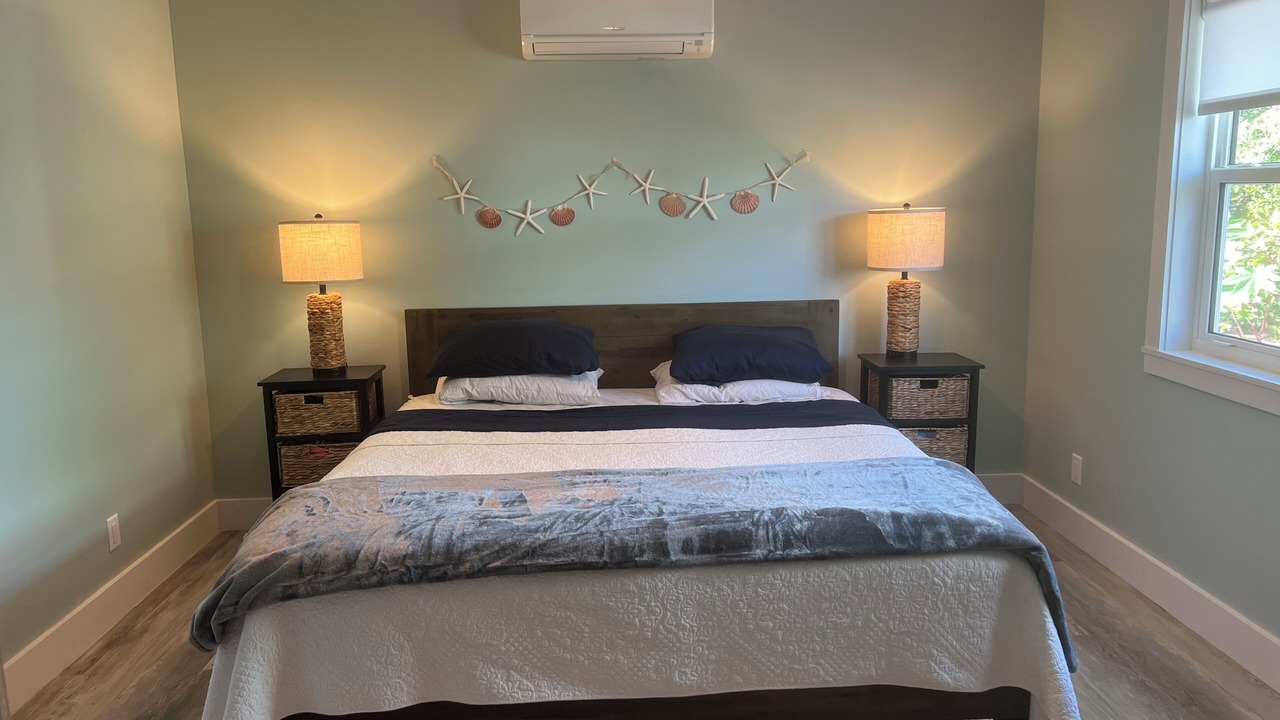 Photo of Bedroom in Green Turtle Estates