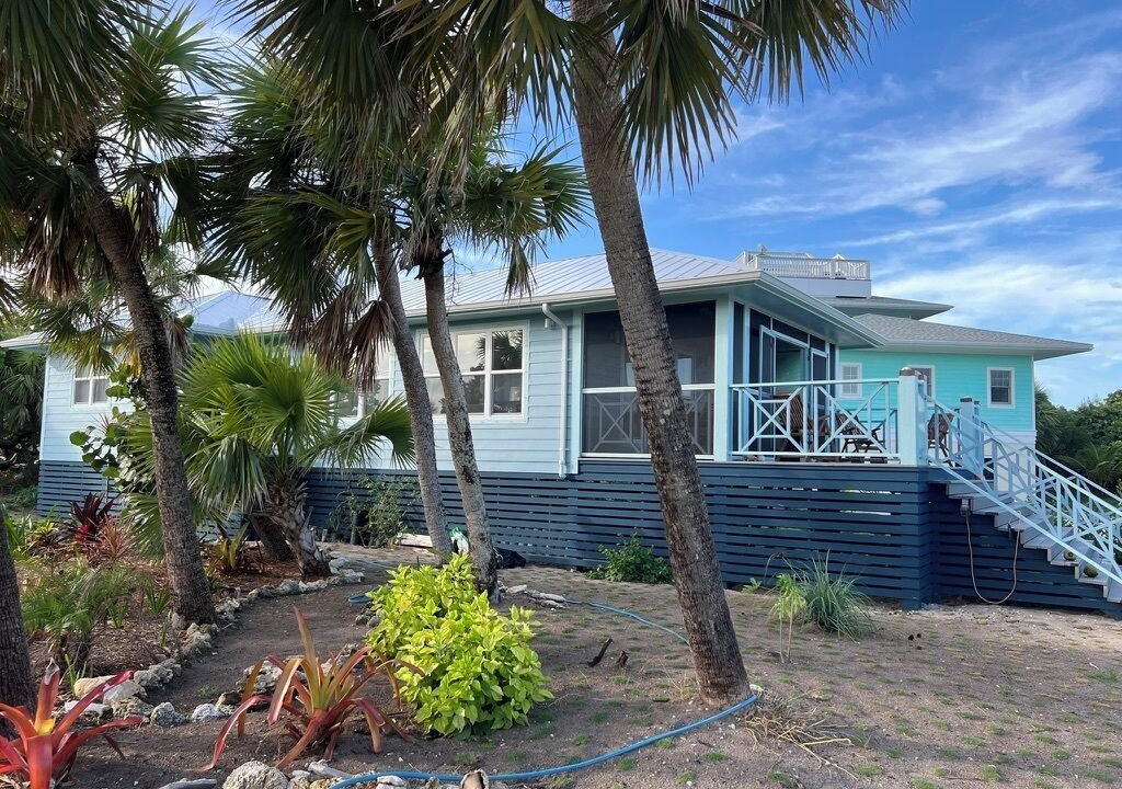 Photo of Outdoor in Green Turtle Estates