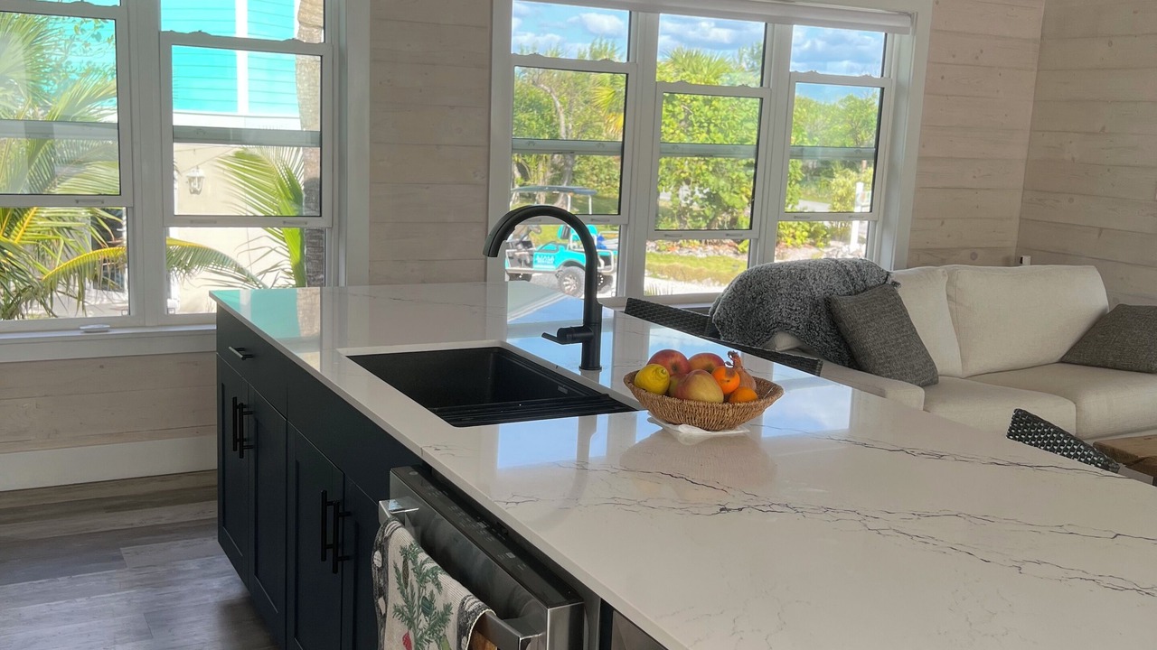 Photo of Kitchen in Green Turtle Estates