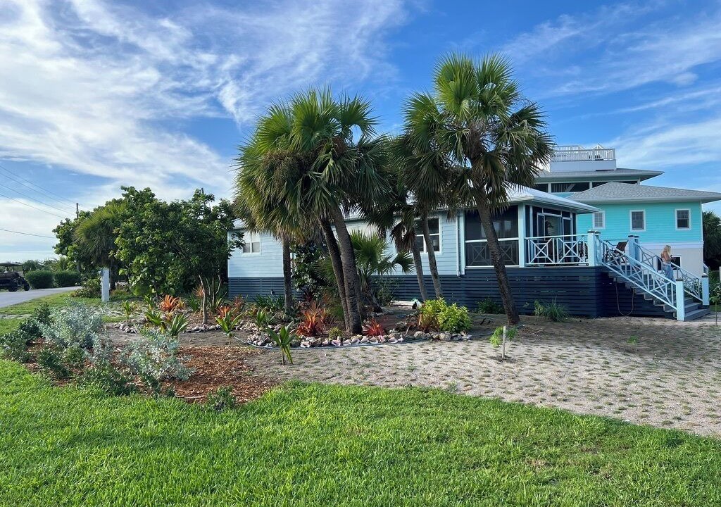 Photo of Outdoor in Green Turtle Estates