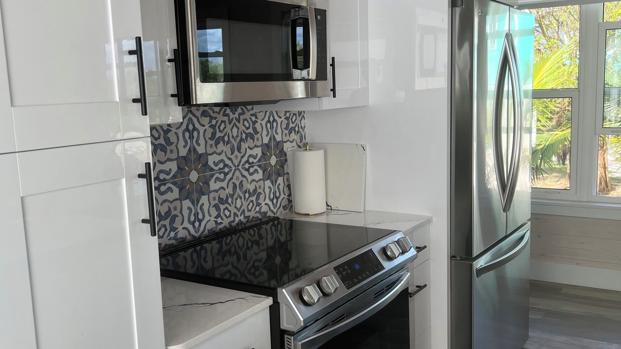 Photo of Kitchen in Green Turtle Estates