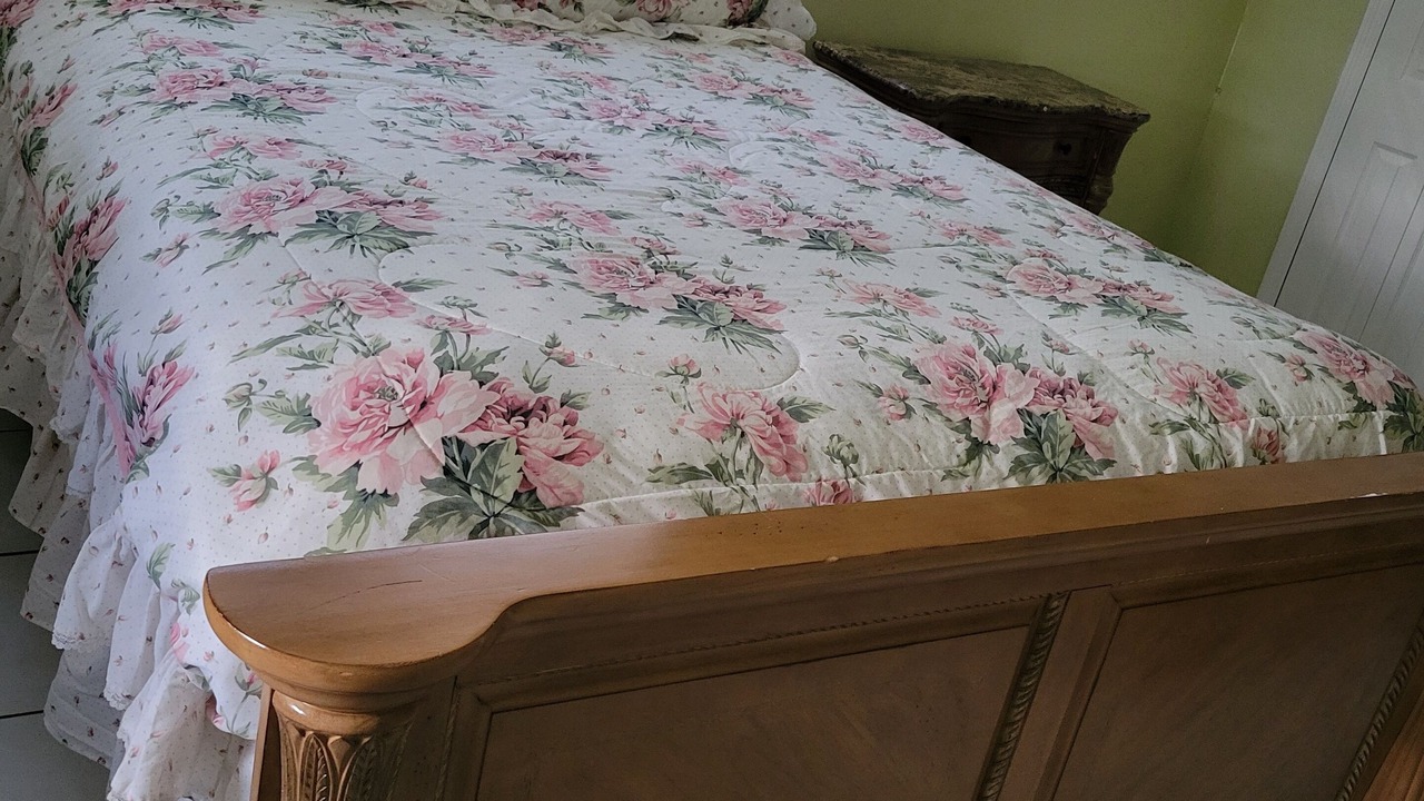 Photo of Bedroom in Coral Harbour
