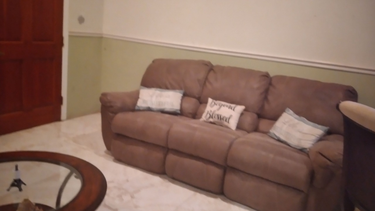 Photo of Livingroom in Coral Harbour
