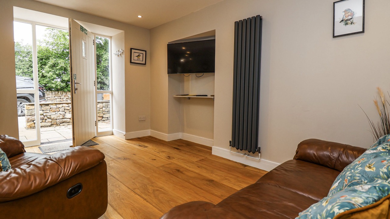 Photo of Livingroom in Tunstall
