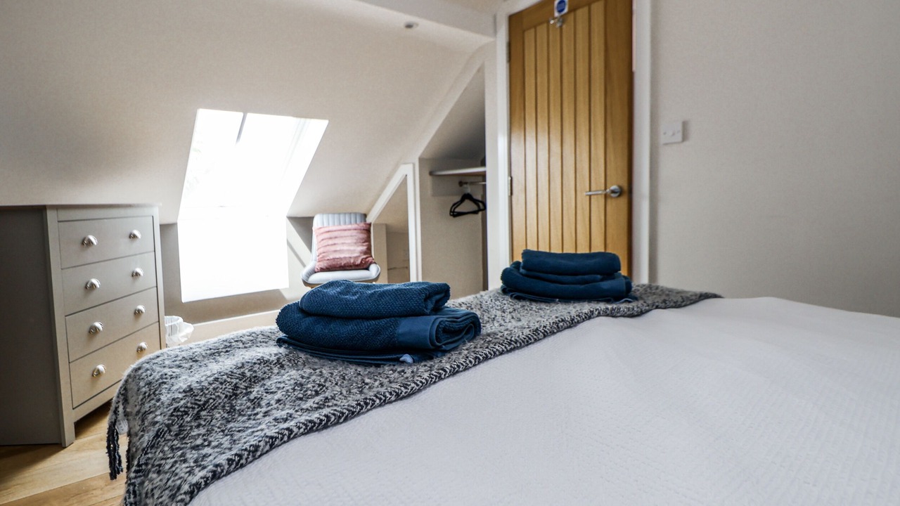 Photo of Bedroom in Tunstall