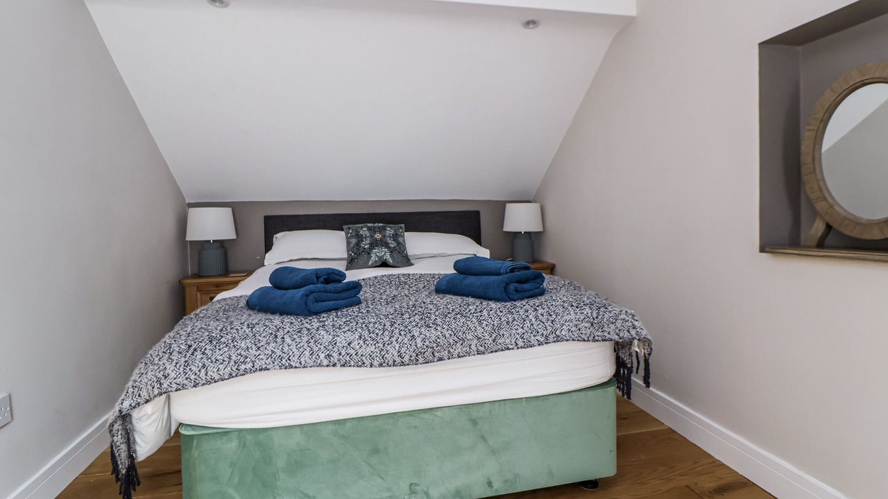 Photo of Bedroom in Tunstall