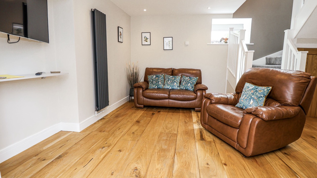 Photo of Livingroom in Tunstall