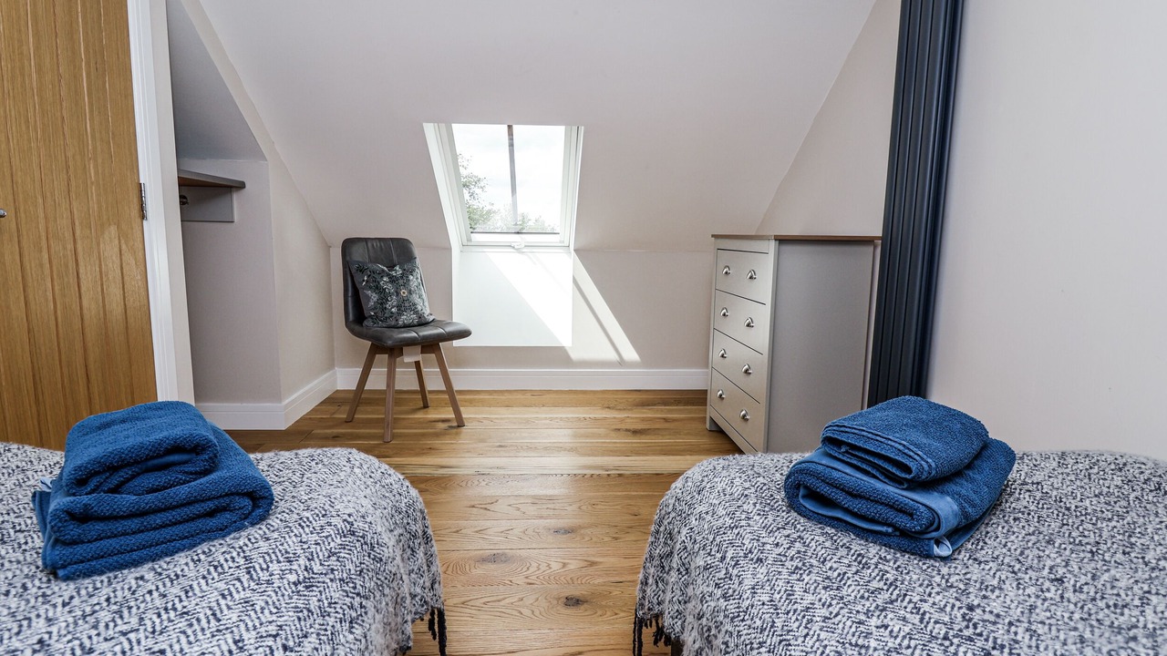Photo of Bedroom in Tunstall