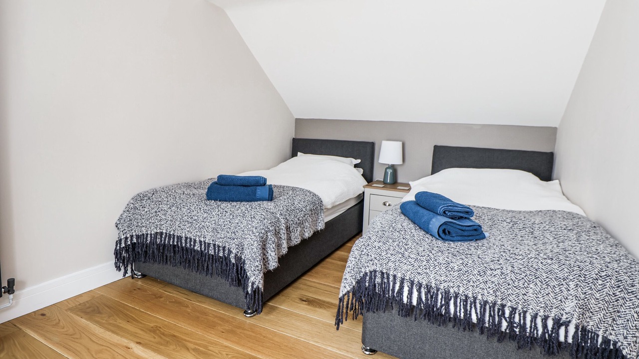 Photo of Bedroom in Tunstall