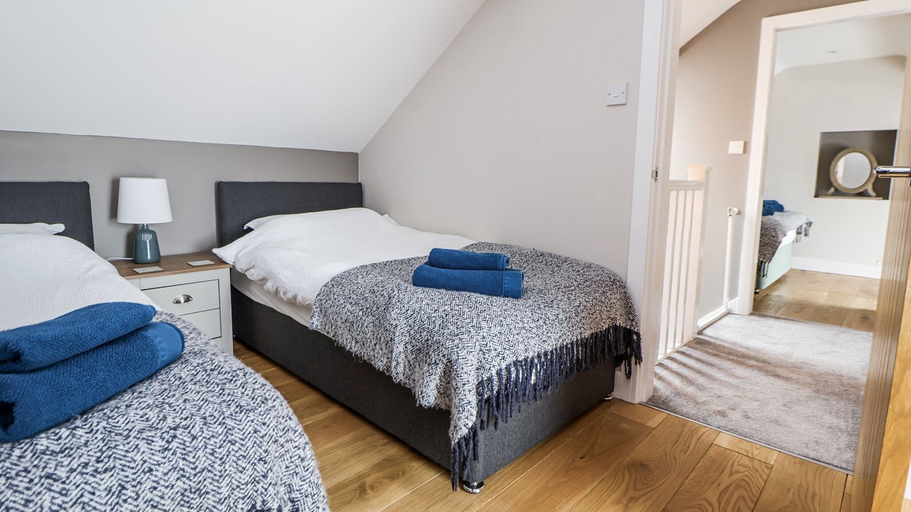 Photo of Bedroom in Tunstall