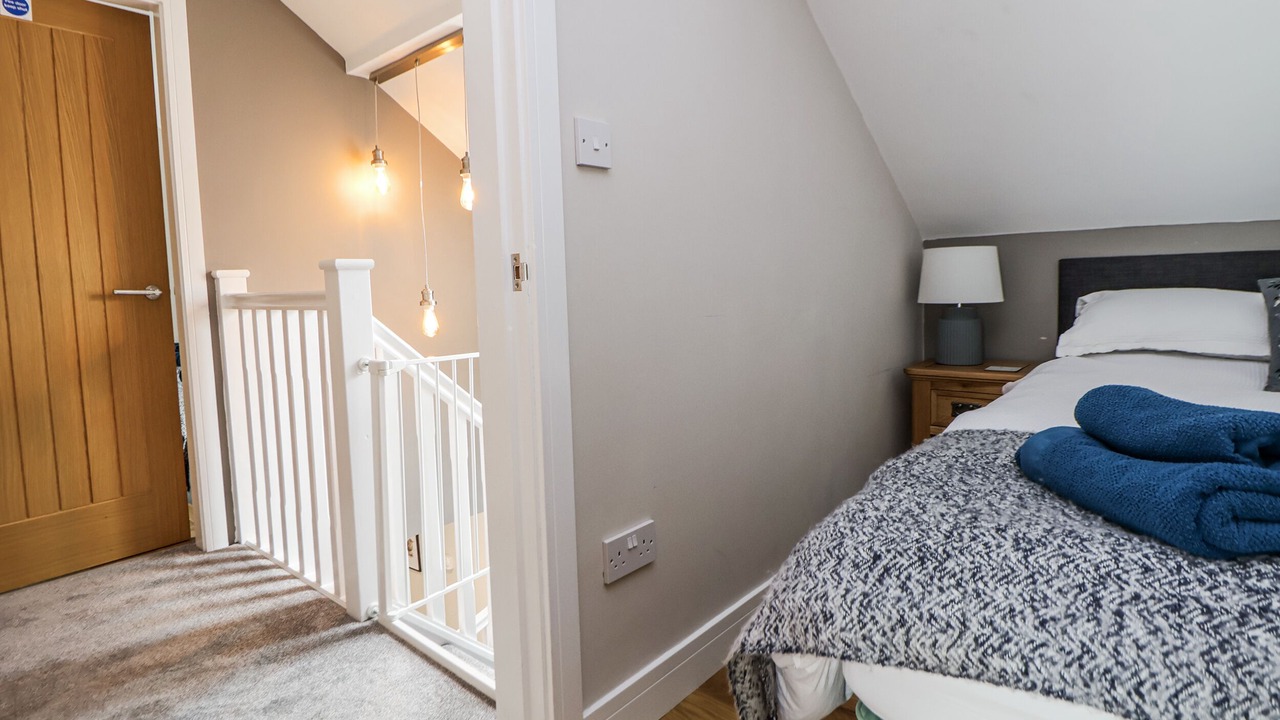 Photo of Bedroom in Tunstall